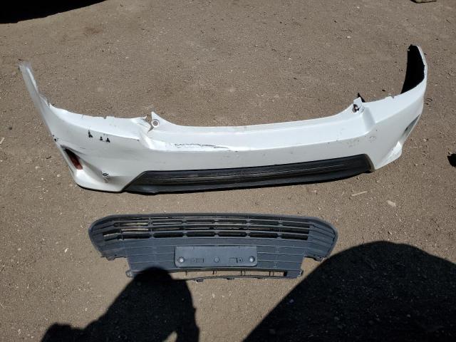 JTKJF5C78FJ000879 - 2015 TOYOTA SCION TC თეთრი ფოტო 12