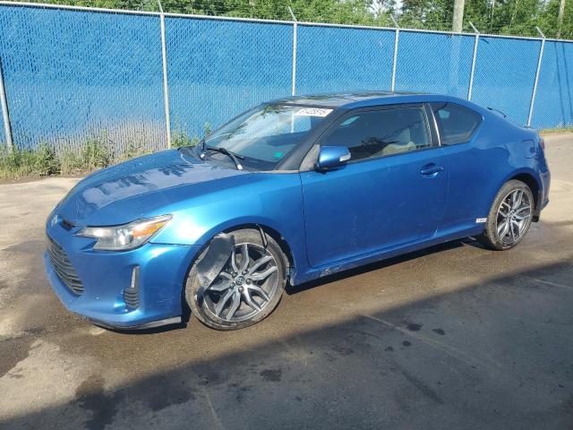 2015 TOYOTA SCION TC, null