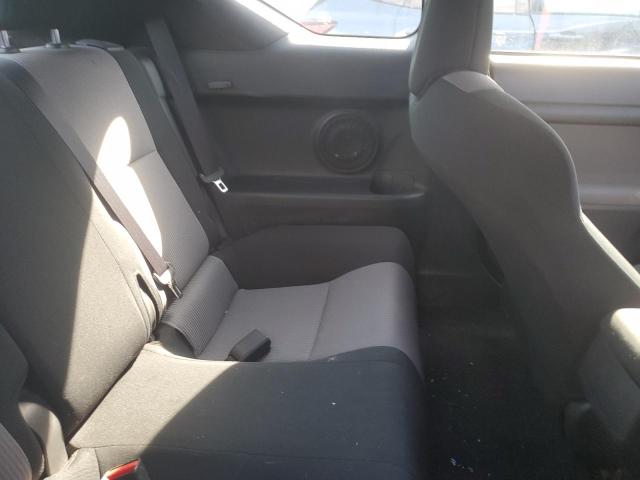 JTKJF5C72FJ005740 - 2015 TOYOTA SCION TC Mavi foto 10