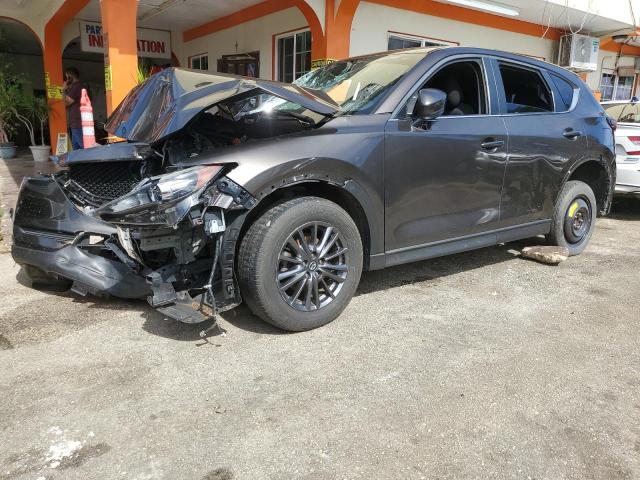 2019 MAZDA CX-5 SPORT, 
