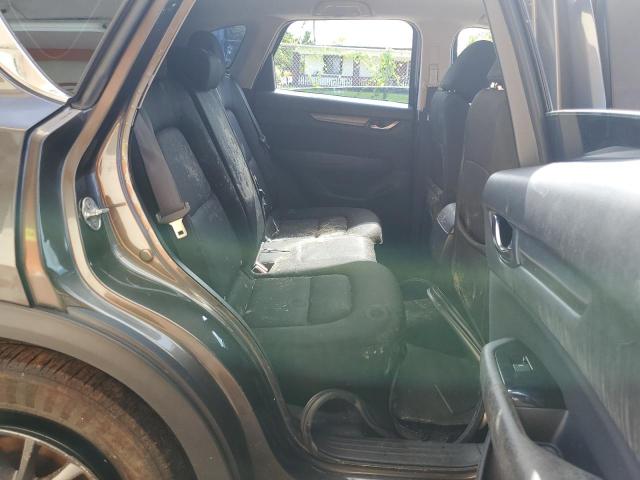 JM3KFABM6K0692109 - 2019 MAZDA CX-5 SPORT Brązowy zdjęcie 11