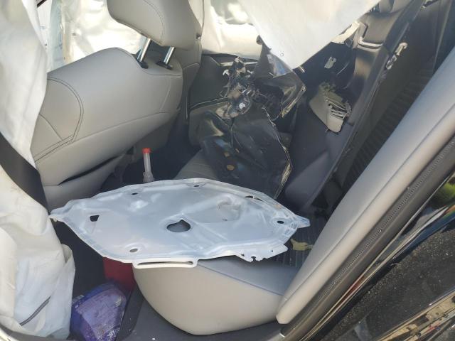 4T1G11AKXPU806623 - 2023 TOYOTA CAMRY SE NIGHT SHADE BLACK photo 10