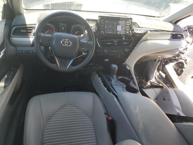 4T1G11AKXPU806623 - 2023 TOYOTA CAMRY SE NIGHT SHADE BLACK photo 8