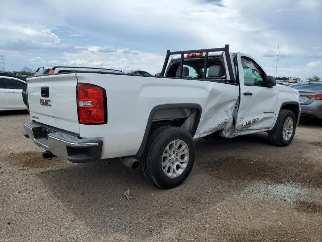 1GTN1LECXHZ900807 - 2017 GMC SIERRA C1500 WHITE photo 3