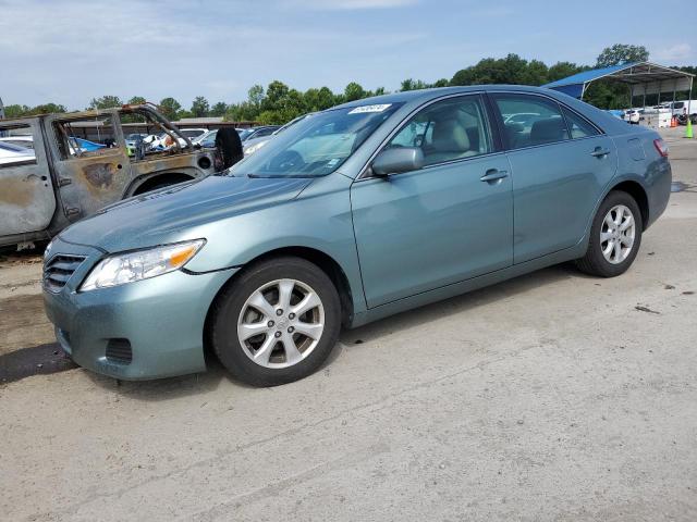 2011 TOYOTA CAMRY BASE, 