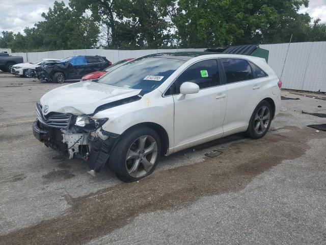 2010 TOYOTA VENZA, 