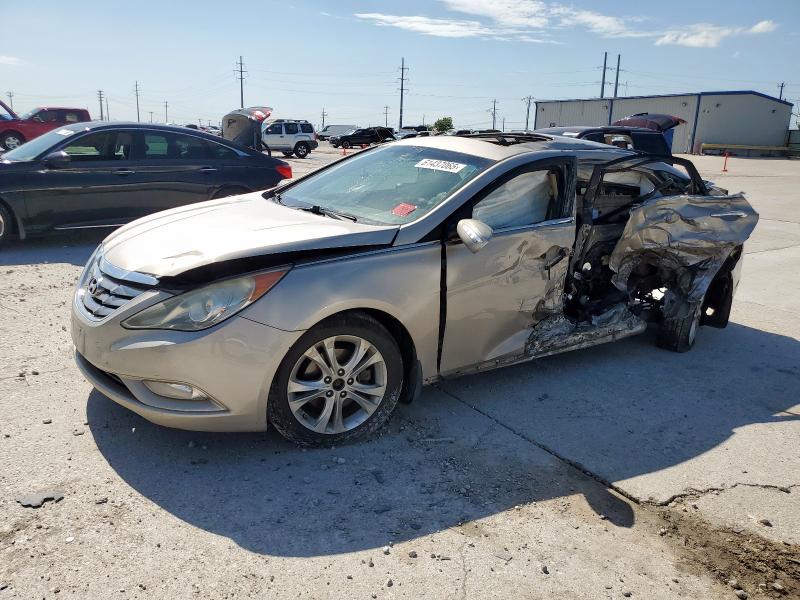 2011 HYUNDAI SONATA SE, null
