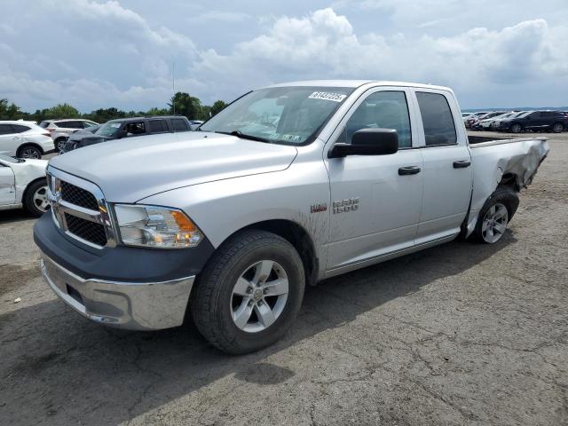 2016 RAM 1500 ST, null