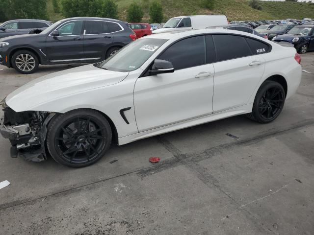 2018 BMW 430XI GRAN COUPE, 