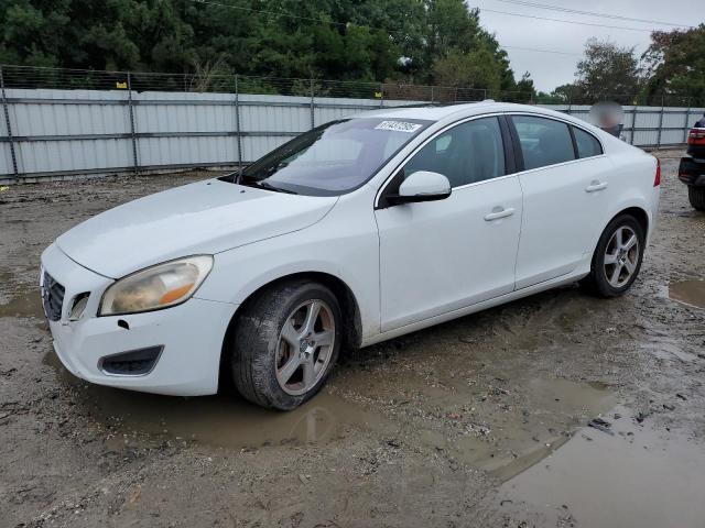 2012 VOLVO S60 T5, null