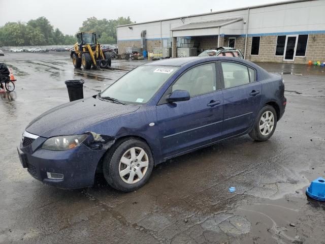 2009 MAZDA 3 I, null
