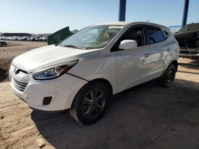 2015 HYUNDAI TUCSON GLS, null