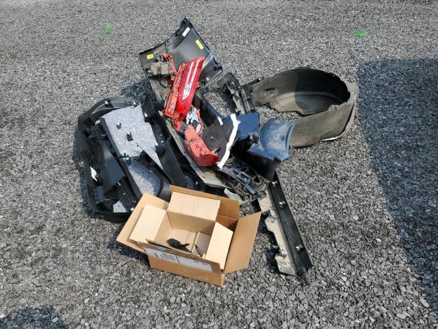 5LMTJ3DH8JUL20875 - 2018 LINCOLN MKC RESERVE Mavi foto 13