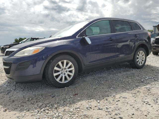 2010 MAZDA CX-9, 