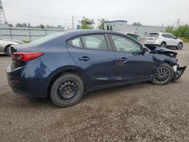 JM1BM1U73E1178576 - 2014 MAZDA 3 SPORT BLUE photo 3