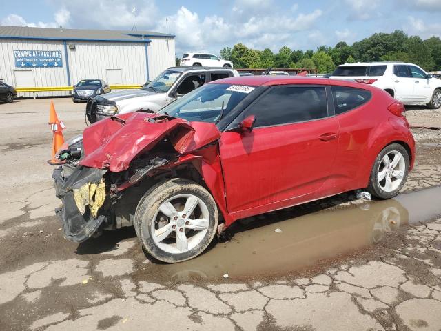 2013 HYUNDAI VELOSTER, 