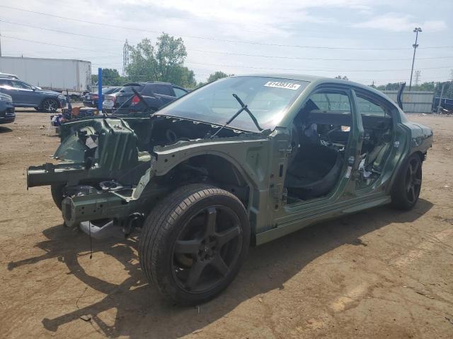 2021 DODGE CHARGER SCAT PACK, null