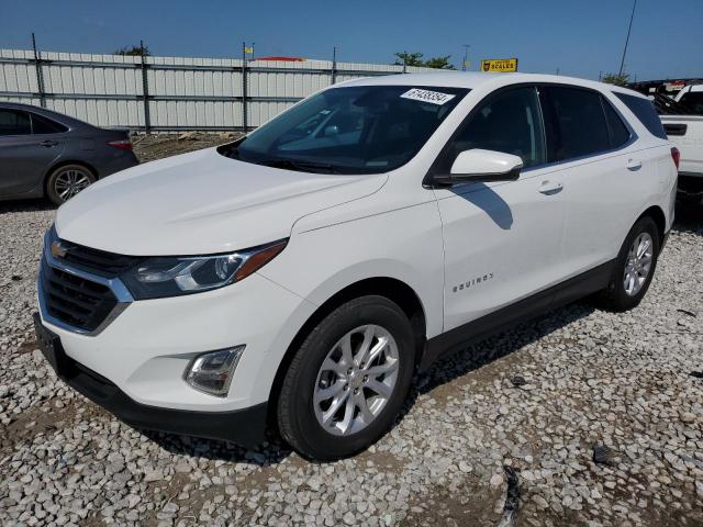 2019 CHEVROLET EQUINOX LT, 