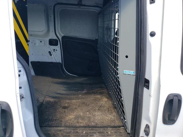 ZFBERFAT0F6A90365 - 2015 RAM PROMASTER ორფეროვანი ფოტო 10