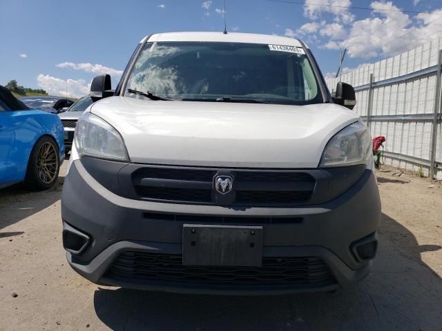 ZFBERFAT0F6A90365 - 2015 RAM PROMASTER ორფეროვანი ფოტო 5