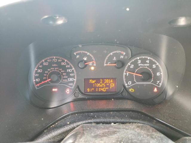 ZFBERFAT0F6A90365 - 2015 RAM PROMASTER ორფეროვანი ფოტო 9