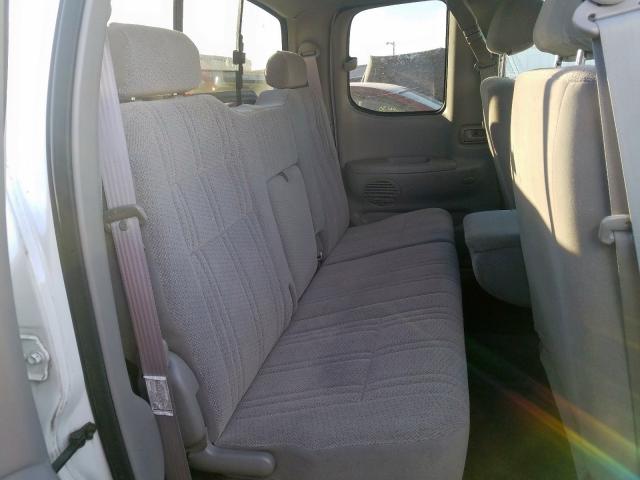 5TBBT44112S314212 - 2002 TOYOTA TUNDRA ACCESS CAB  photo 6