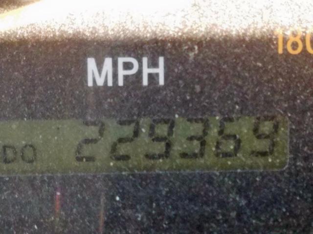 5TBBT44112S314212 - 2002 TOYOTA TUNDRA ACCESS CAB  photo 8