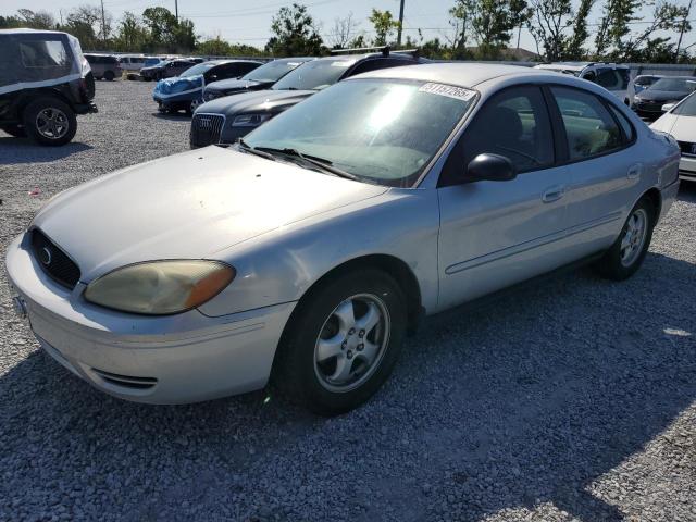 2004 FORD TAURUS SE, null