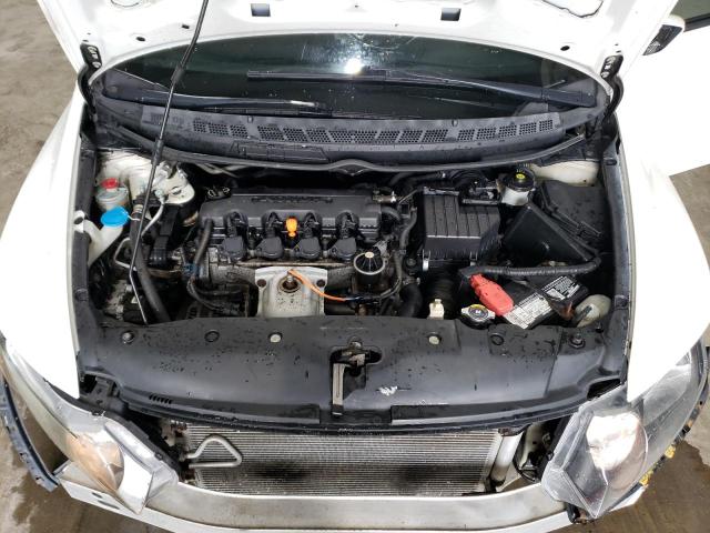 2HGFA1F62AH561033 - 2010 HONDA CIVIC LX-S Ağ foto 11