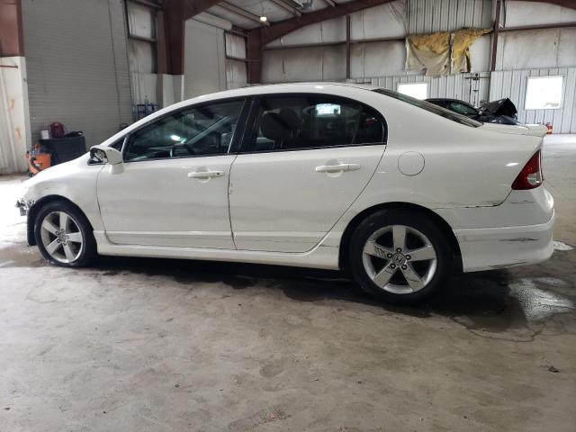 2HGFA1F62AH561033 - 2010 HONDA CIVIC LX-S Ağ foto 2