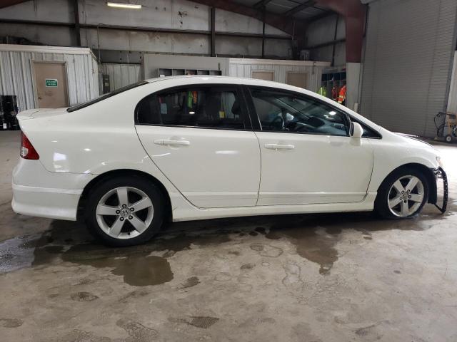 2HGFA1F62AH561033 - 2010 HONDA CIVIC LX-S Ağ foto 3