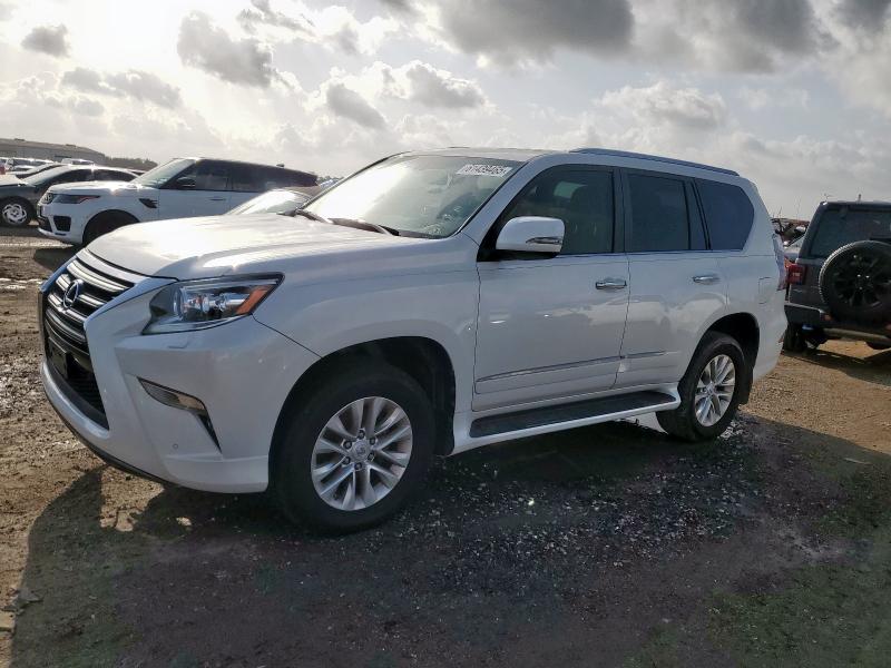 2016 LEXUS GX 460, null
