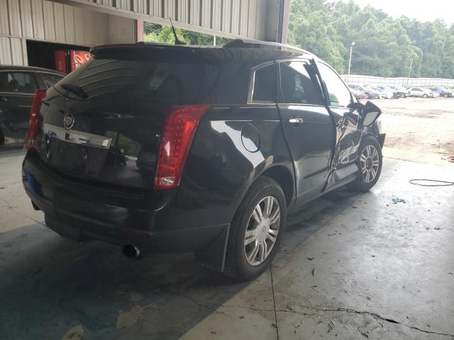 3GYFNDEY4BS676278 - 2011 CADILLAC SRX LUXURY COLLECTION BLACK photo 3