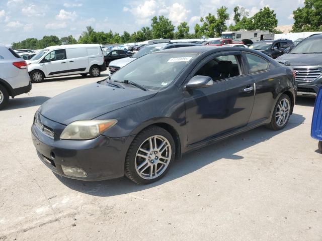 2007 TOYOTA SCION TC, null