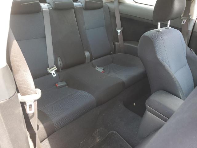 JTKDE167770191111 - 2007 TOYOTA SCION TC Gümüş foto 10