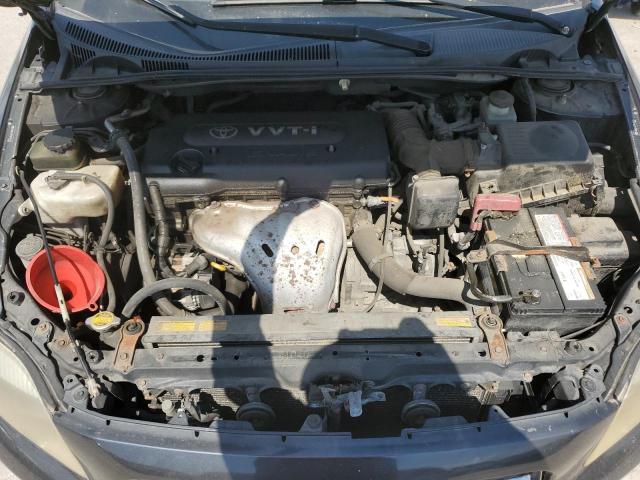 JTKDE167770191111 - 2007 TOYOTA SCION TC Gümüş foto 11