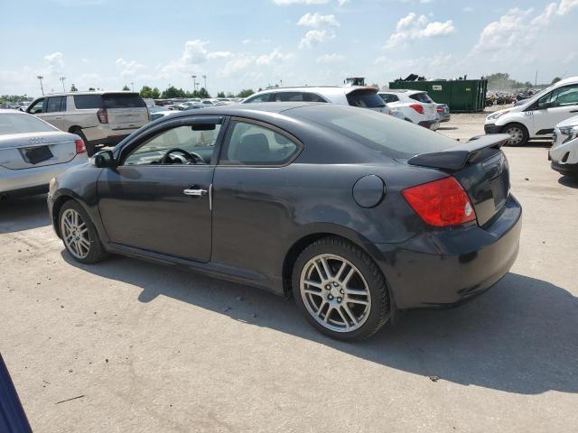 JTKDE167770191111 - 2007 TOYOTA SCION TC Gümüş foto 2