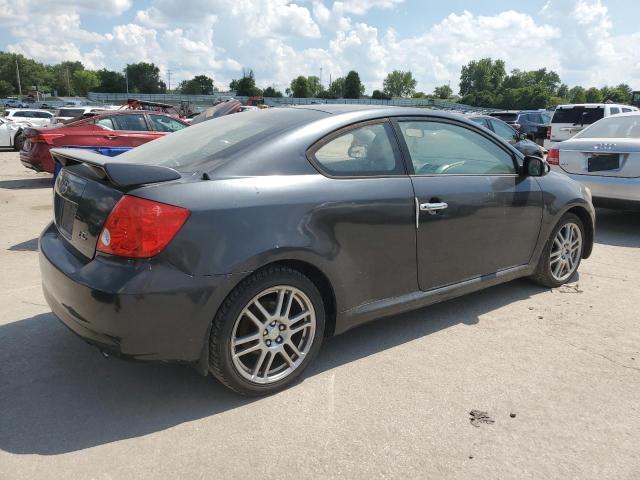 JTKDE167770191111 - 2007 TOYOTA SCION TC Gümüş foto 3