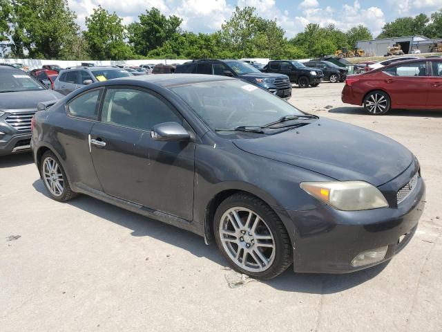 JTKDE167770191111 - 2007 TOYOTA SCION TC Gümüş foto 4