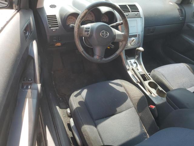 JTKDE167770191111 - 2007 TOYOTA SCION TC Gümüş foto 8
