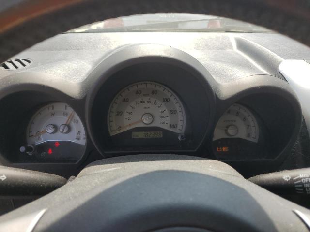 JTKDE167770191111 - 2007 TOYOTA SCION TC Gümüş foto 9