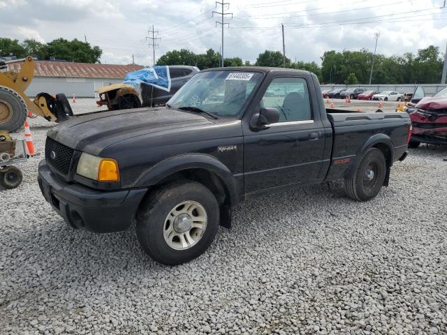 2002 FORD RANGER, null