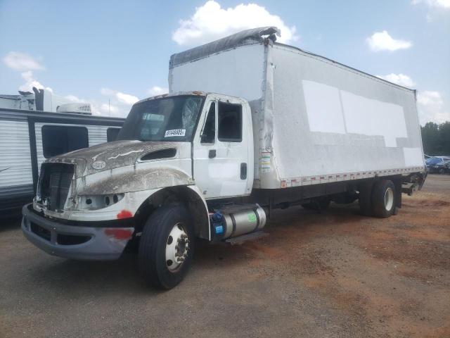2019 INTERNATIONAL 4000 4300, null