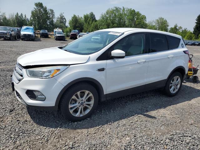 2017 FORD ESCAPE SE, 
