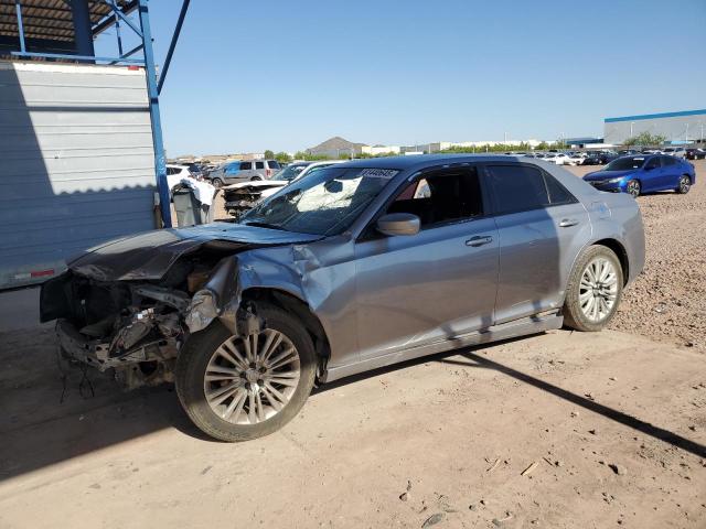 2013 CHRYSLER 300 S, null