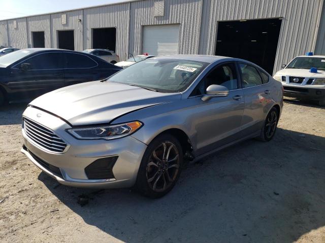2020 FORD FUSION SEL, 