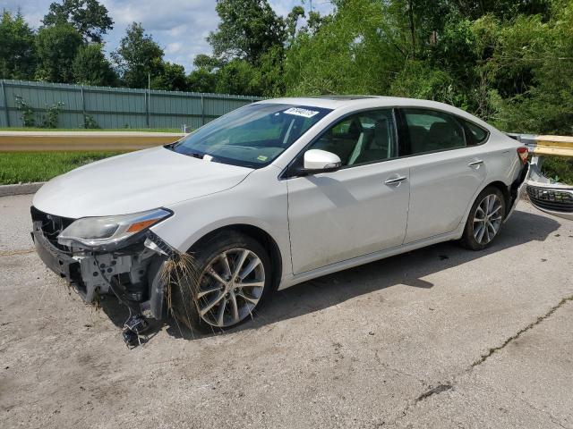 2014 TOYOTA AVALON BASE, null