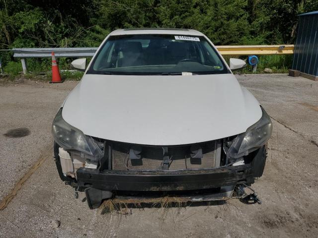 4T1BK1EB9EU134293 - 2014 TOYOTA AVALON BASE Weiß Foto 5