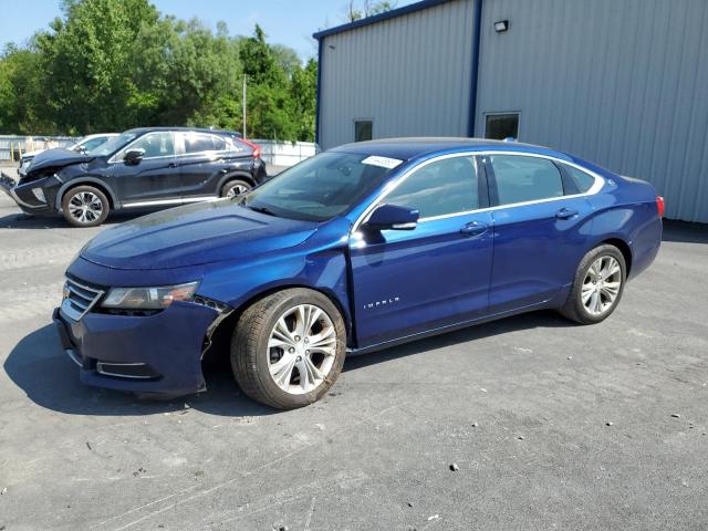 2014 CHEVROLET IMPALA LT, null