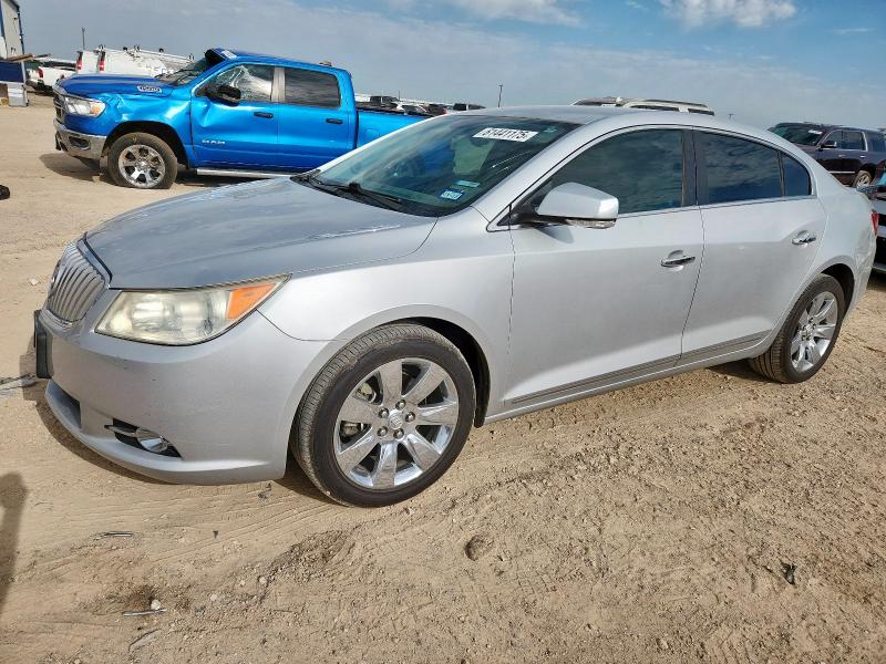 2011 BUICK LACROSSE CXL, null